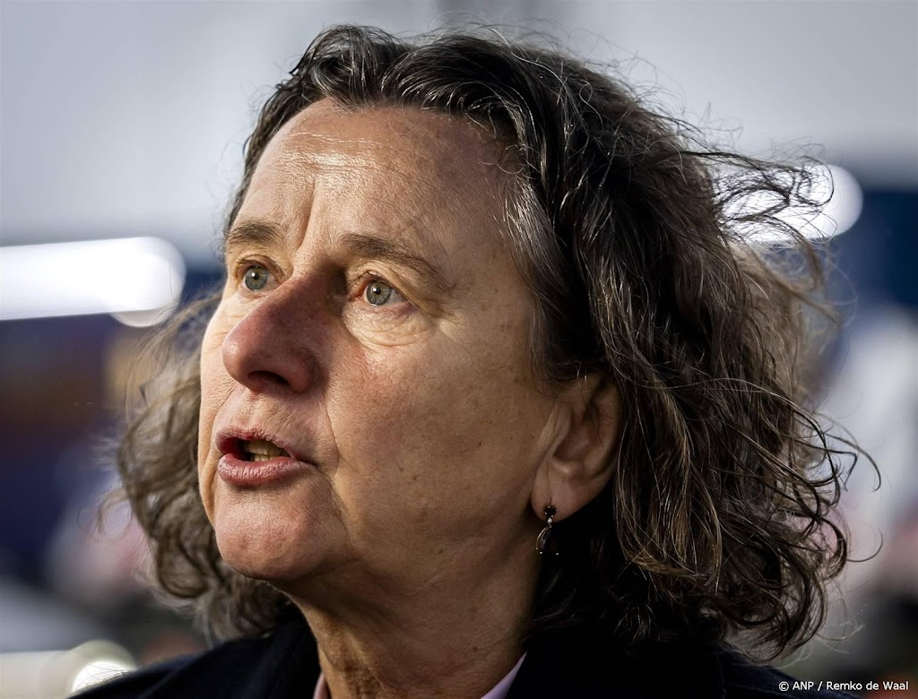Grote zorgen Raad van State over asielvoorstellen minister Faber