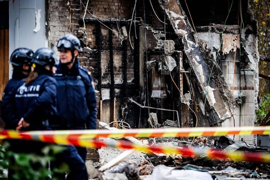 Drie aanhoudingen om mogelijke betrokkenheid explosies Tarwekamp