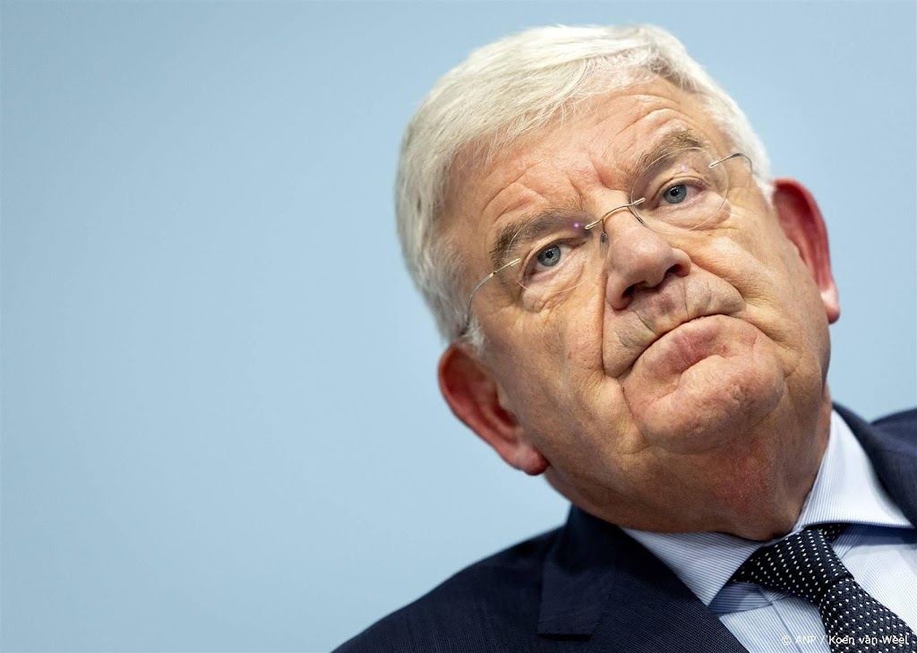 Van Zanen: voortreffelijk speurwerk in onderzoek Tarwekamp