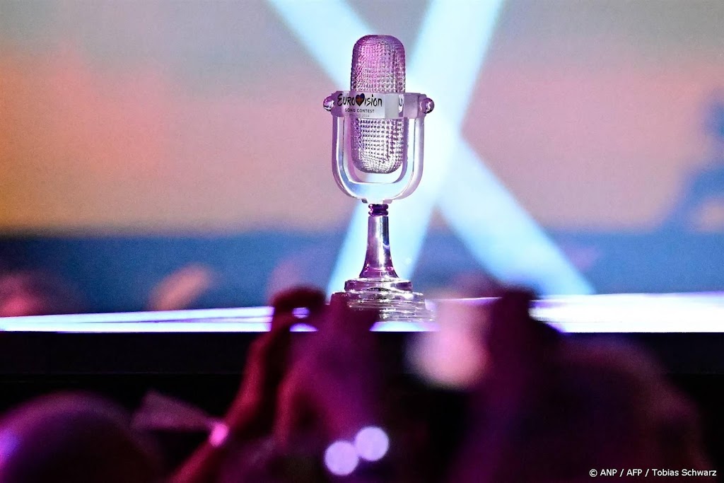 Extra begeleiding Eurovisie Songfestival voor veilige omgeving