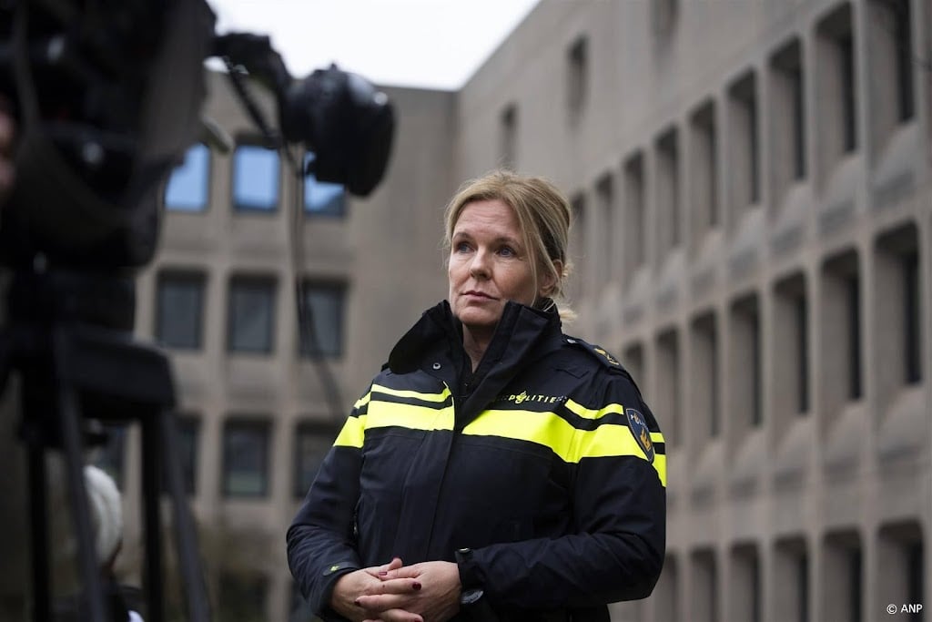 Politie wil op geslacht na niets kwijt over verdachten Tarwekamp