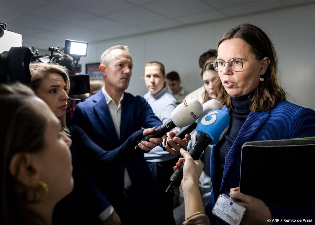Ook ChristenUnie neemt afstand van 'polariserende' motie Becker