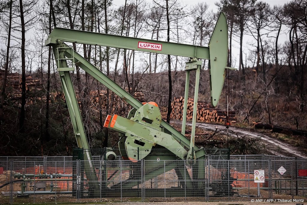 Friesland in beroep tegen uitbreiding gaswinning bij Warga