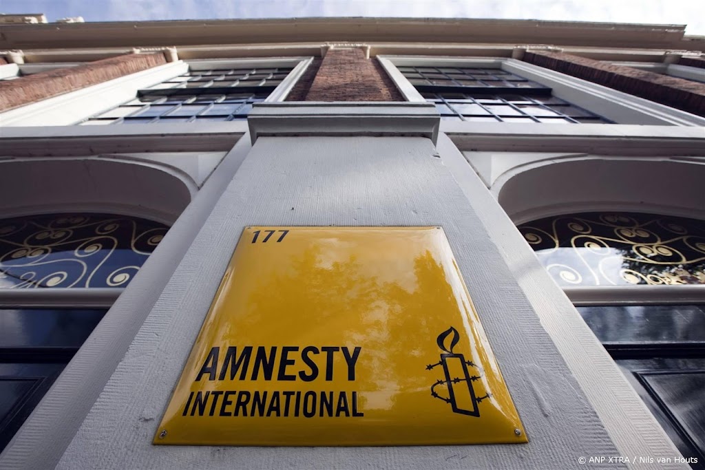 Amnesty: Syrische asielaanvragen moeten gewoon behandeld worden