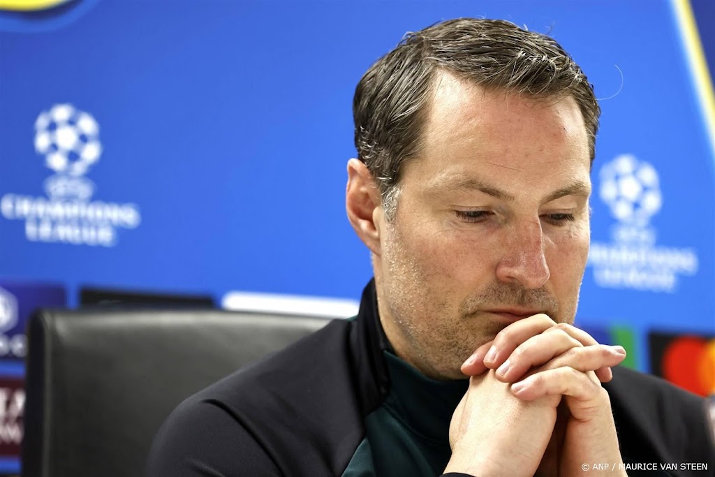 Priske en Hancko treffen oude club in 'belangrijk' duel Feyenoord