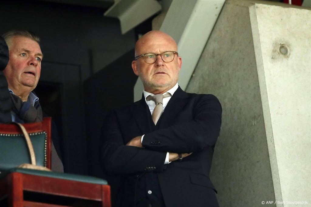 NEC bereikt overeenkomst met gemeente over aankoop Goffertstadion