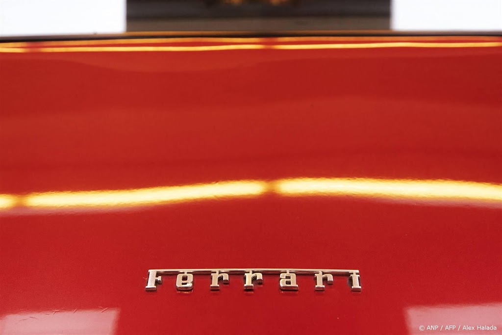 Ferrari levert motoren aan nieuwe Formule 1-team Cadillac