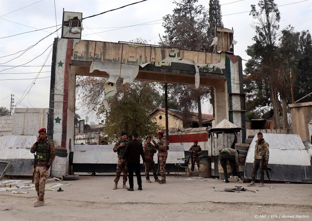 Observatorium: IS doodt 54 vluchtende militairen in Syrië