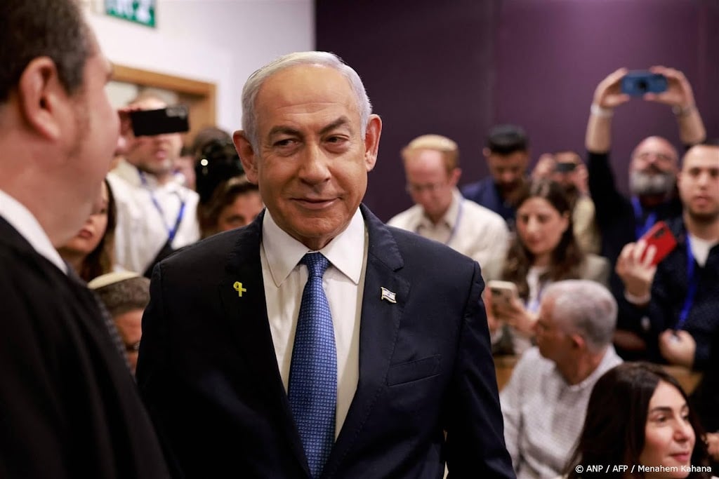 Israël zegt nieuwe aanwezigheid Iran in Syrië niet toe te staan