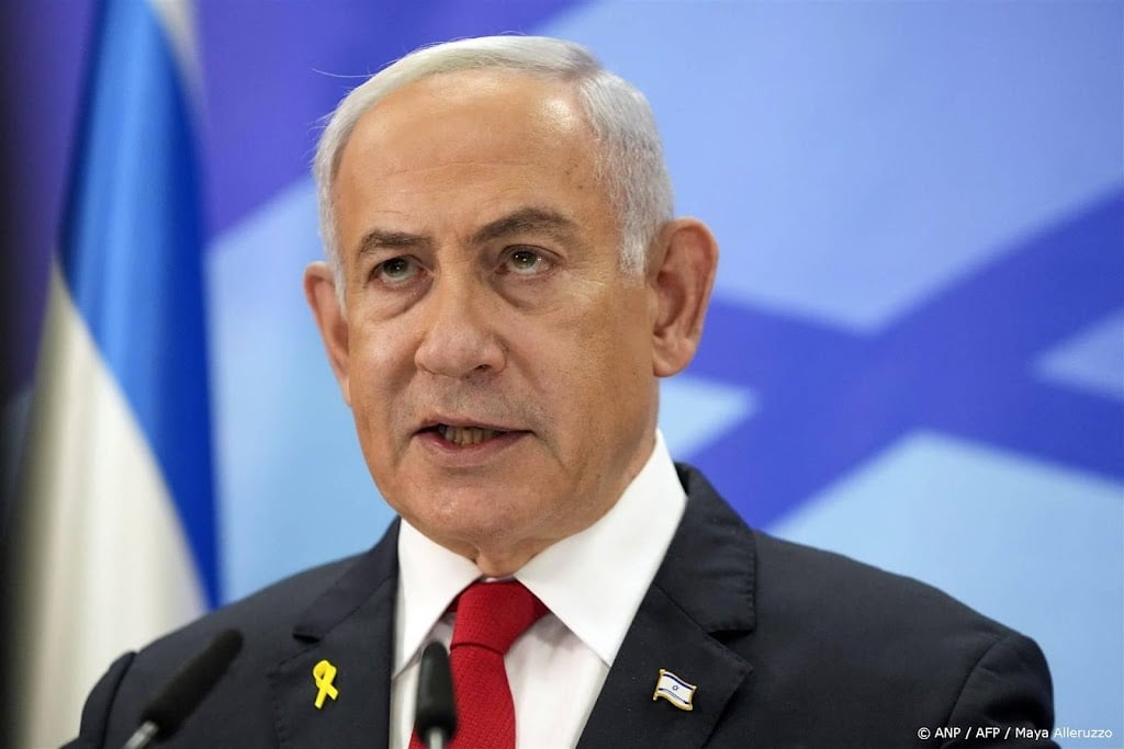 Netanyahu ontkent corruptiebeschuldigingen in rechtbank