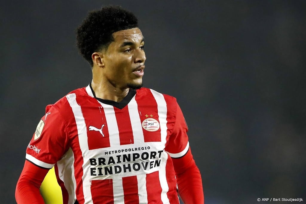 PSV mist geschorste Tillman en Dams tegen Rode Ster Belgrado