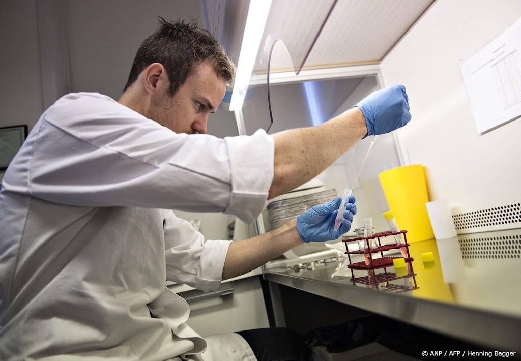 Veel meer kinderen van Deense spermadonor met genafwijking