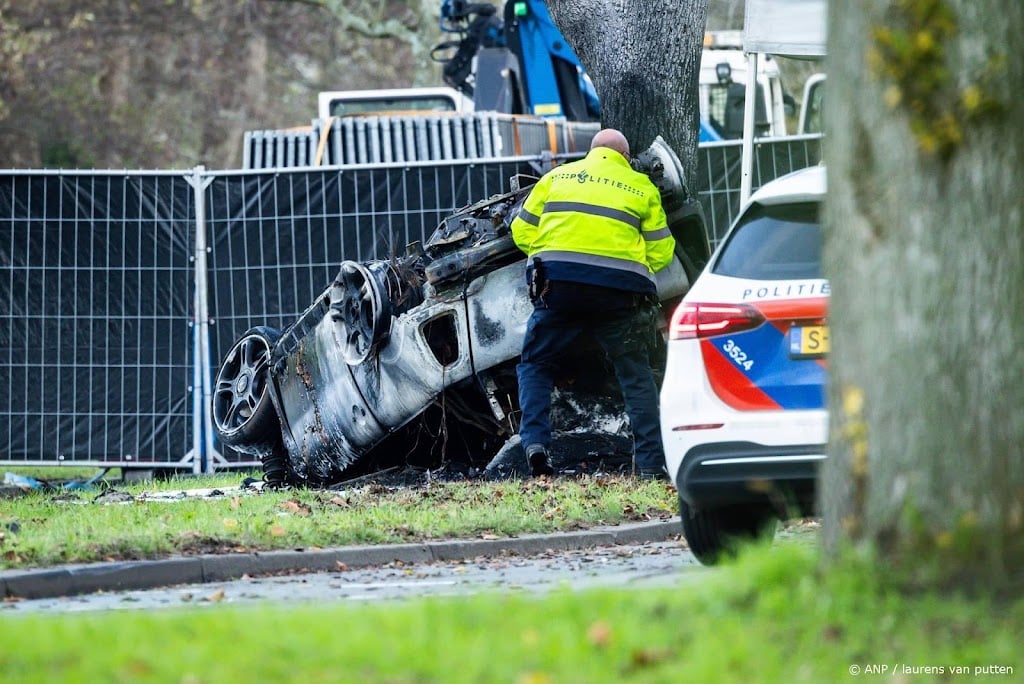 OM: agenten handelden juist bij fatale achtervolging Den Haag