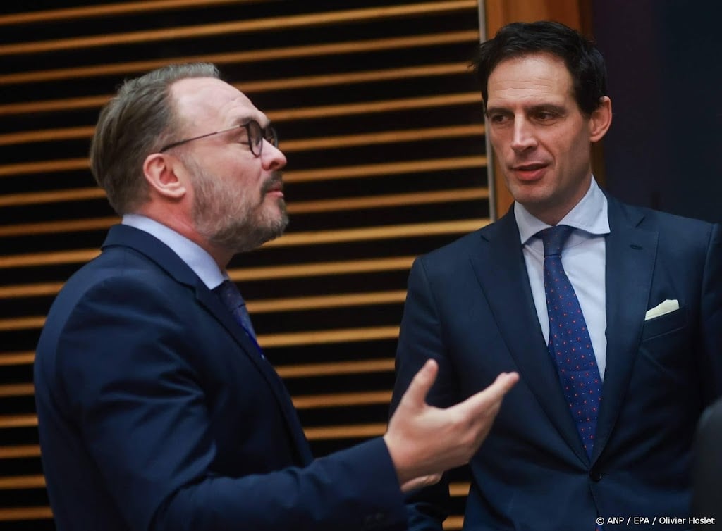 Brussel wil snellere vergunningen voor elektriciteitsprojecten