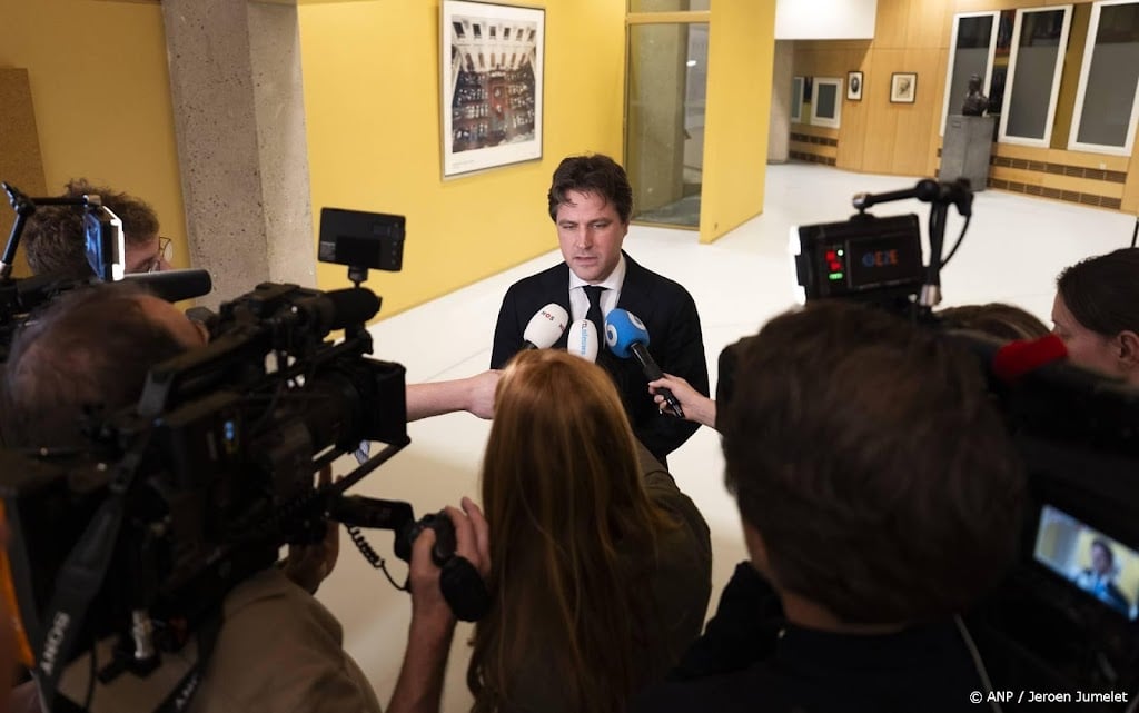 Bontenbals wens voor andere politieke cultuur is 'ook voor VVD'