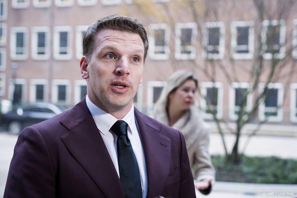 Regionale omroepen vanaf 2026 live te zien op streamingdienst NPO