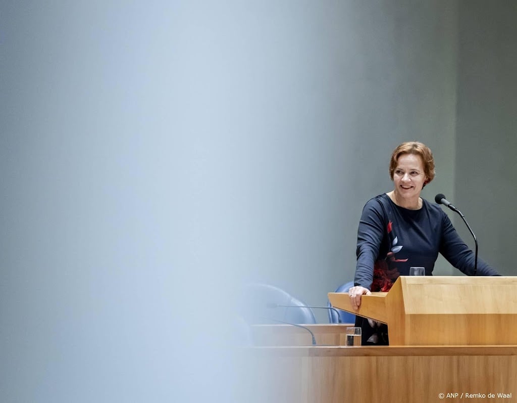 Geen vitamine K-prik na geboorte, verloskundigen blijven tegen