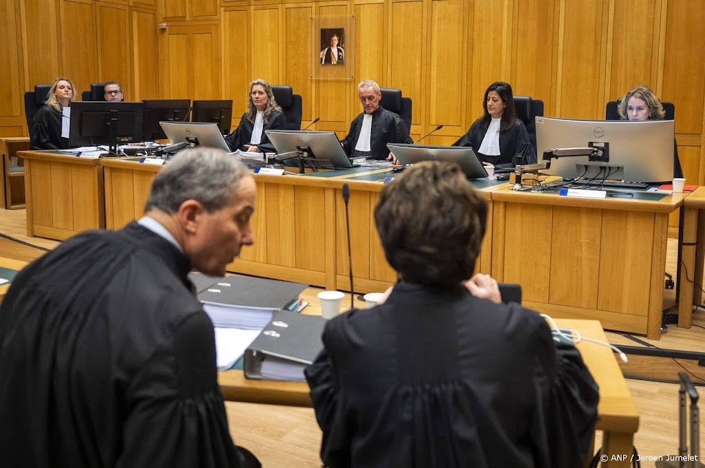 Stint-ondernemers erkennen dat gebruikershandleiding niet klopte