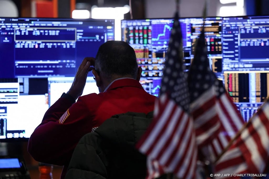 Verdeelde Fed verlaagt opnieuw de rente