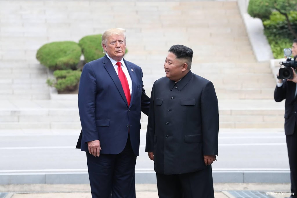 Geen toenadering N-Korea en VS ondanks verjaardagskaart