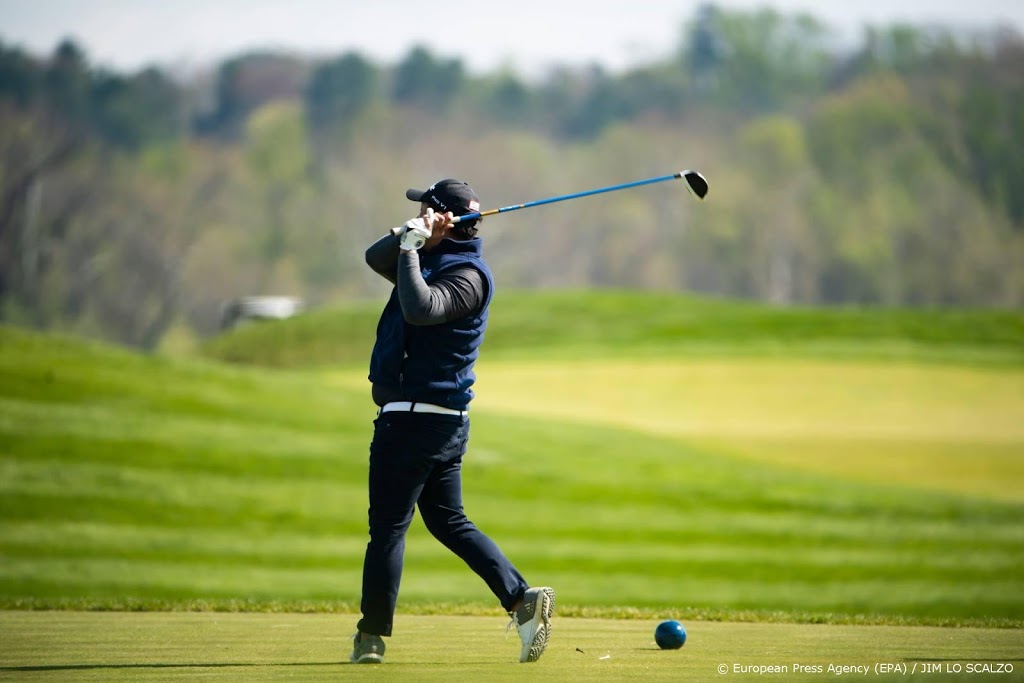 Majortoernooi US PGA Championship niet op golfbaan Trump