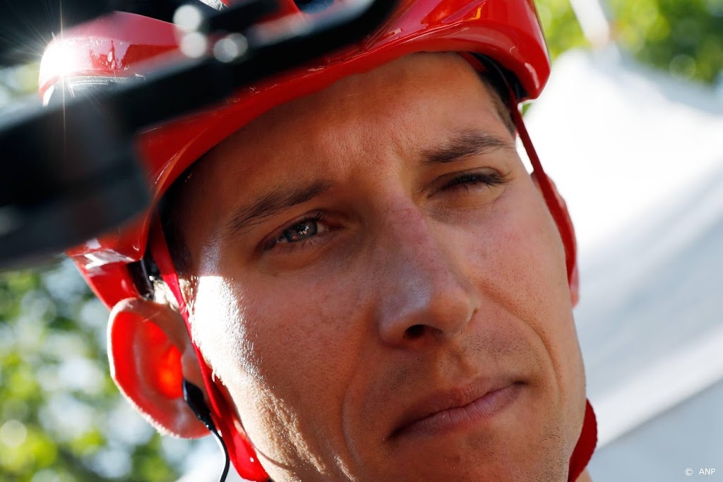 Mollema gaat voor Giro en Tour