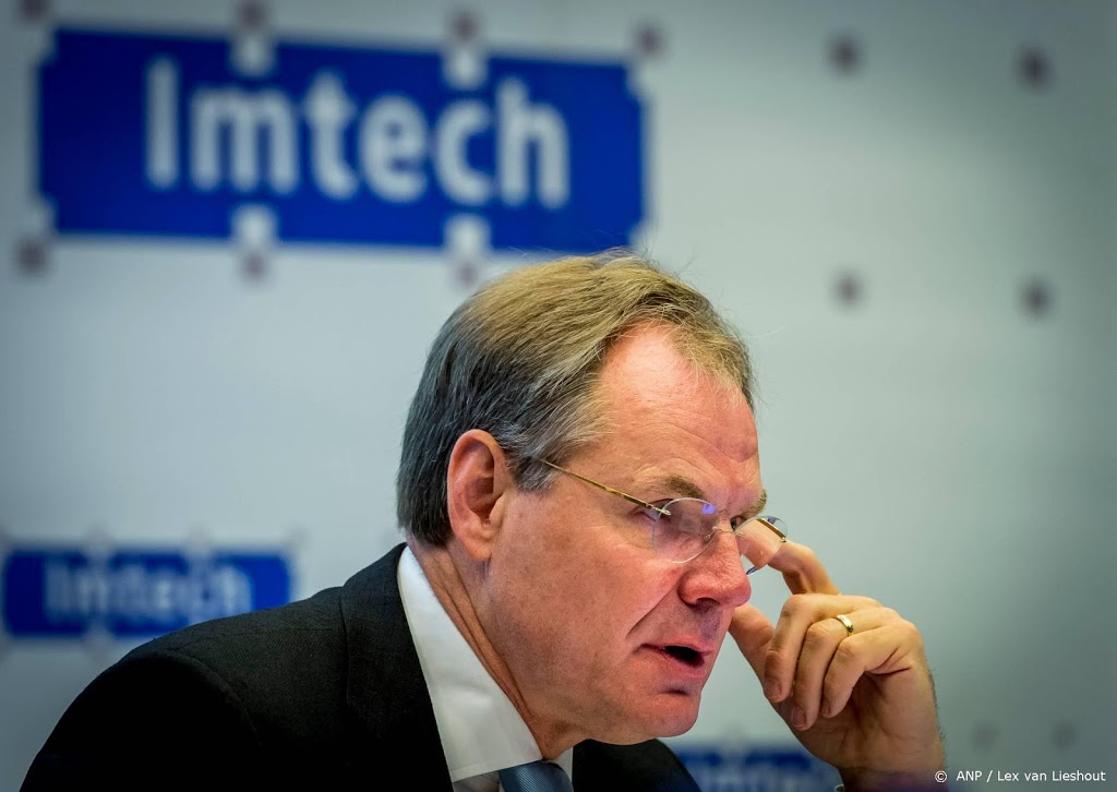 Voormalig Imtech-topman wordt mogelijk commissaris bij KPN 
