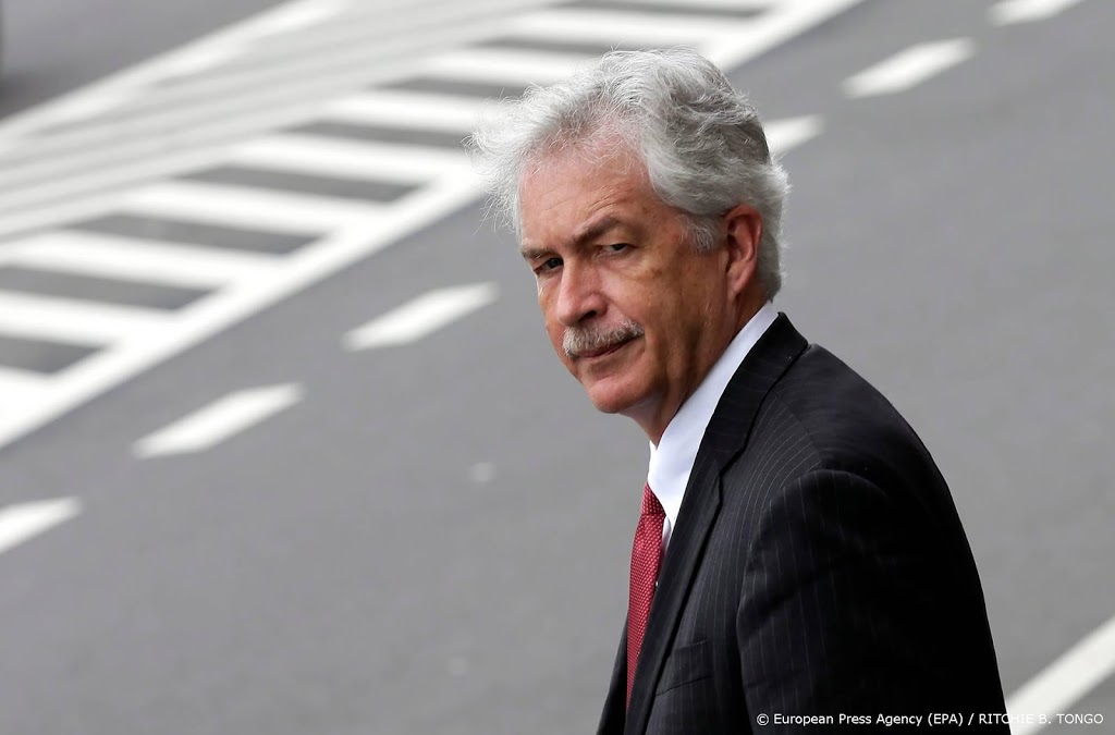 Biden kiest ex-diplomaat Burns als chef CIA