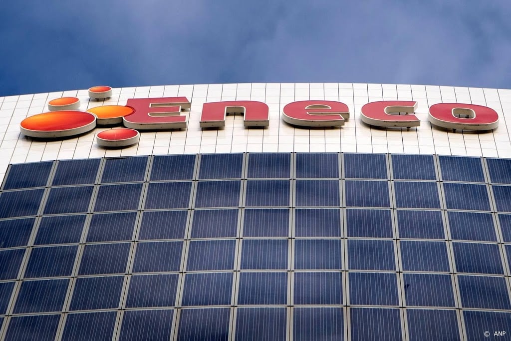 Eneco vindt nieuwe financieel directeur in eigen huis 