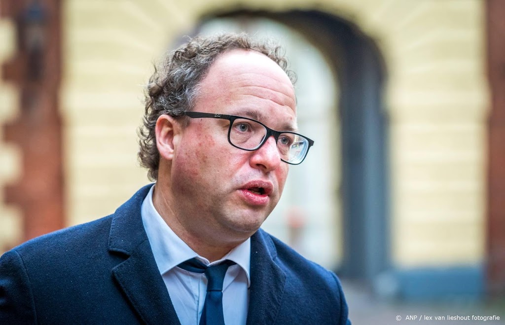 Koolmees: thuiswerkregel wordt goed opgevolgd