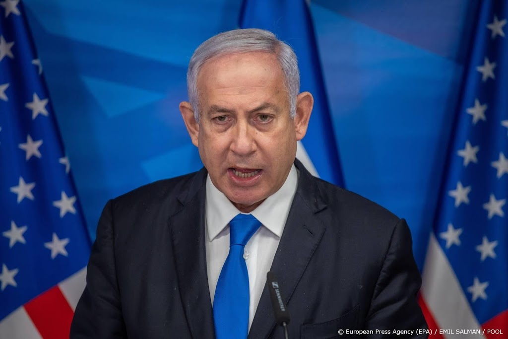 Netanyahu volgende maand in rechtbank voor corruptieproces