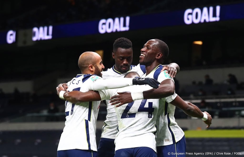Fulham en Spurs halen woensdag in