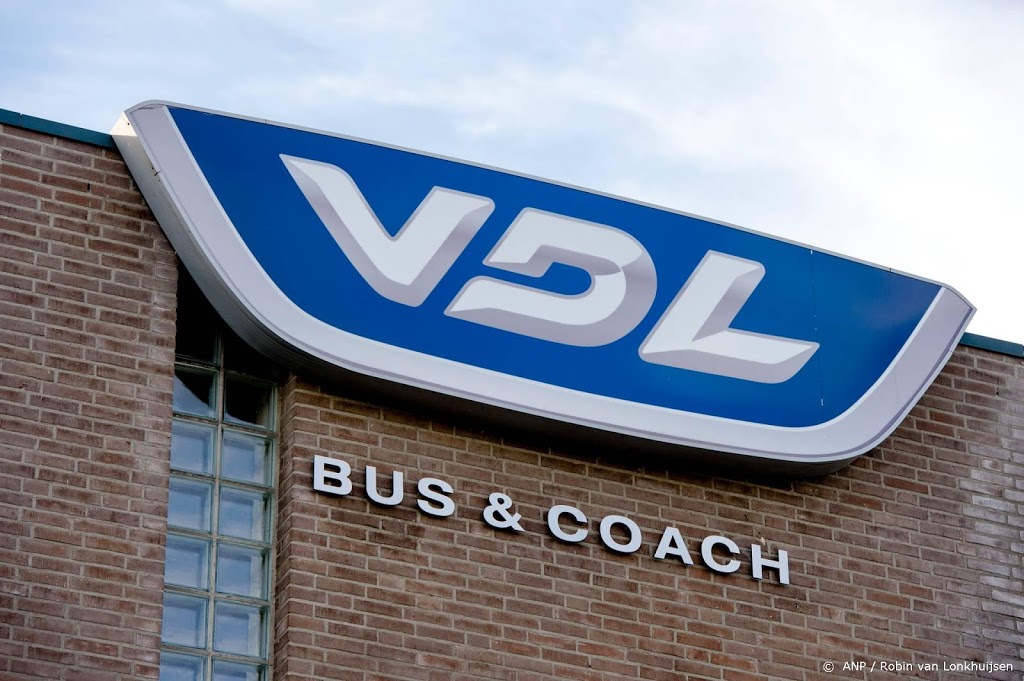 VDL gaat 102 elektrische bussen leveren aan ov-bedrijf Oslo