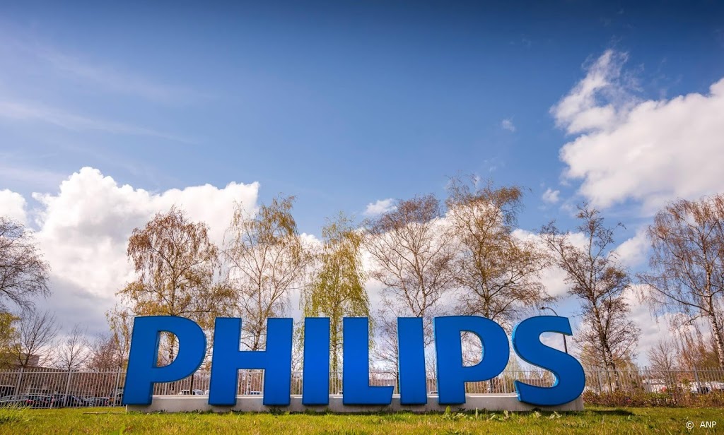 Slimme tandenborstel Philips past zich aan gebruiker aan