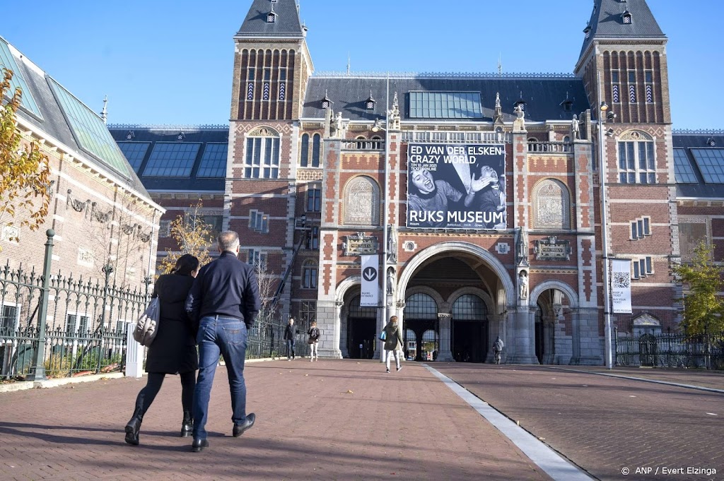 Rijksmuseum schrapt 'racistische term' Bersiap in nieuwe expo