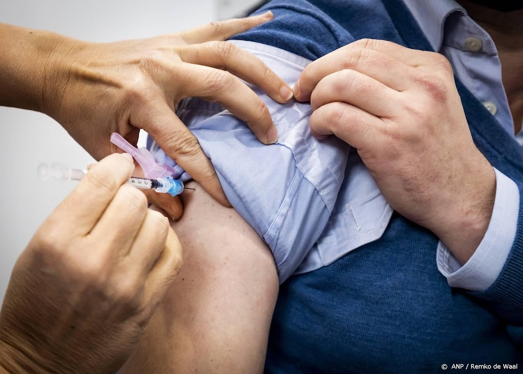 Artsen zien nieuwe 'vaccinatiekloof' ontstaan in kwetsbare wijken