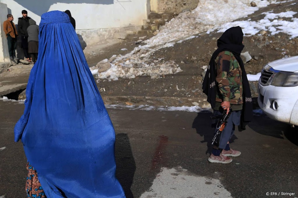 VN willen 5 miljard dollar voor noodhulp Afghanistan dit jaar