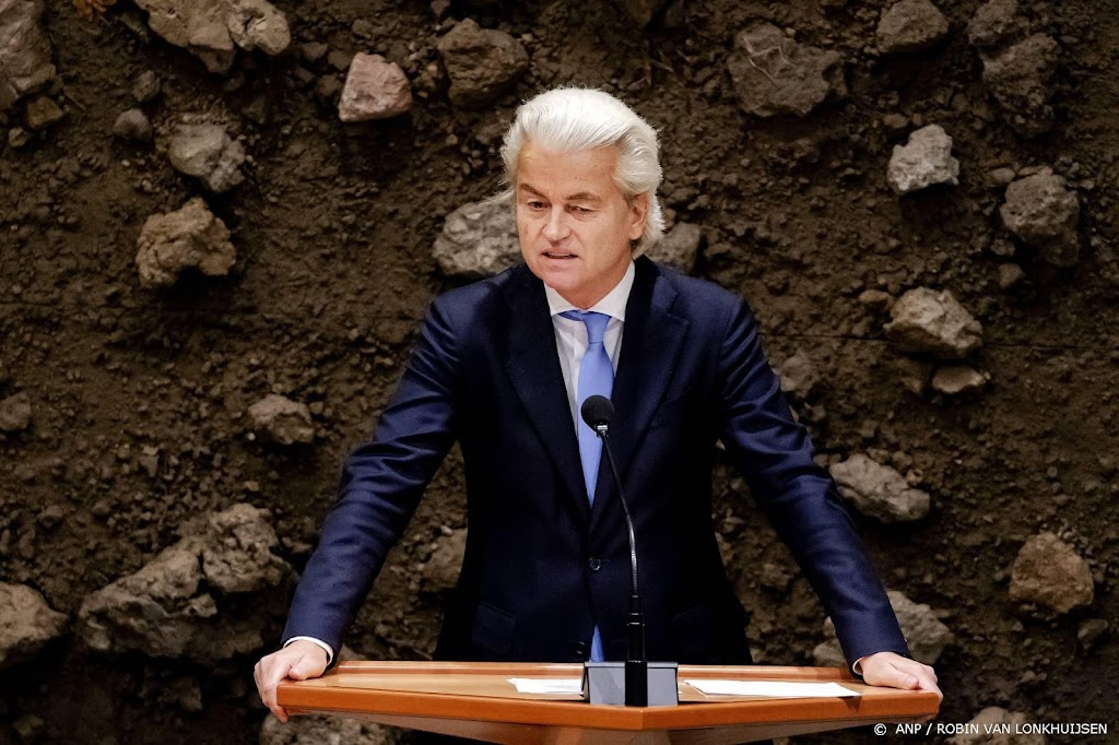 Wilders eist rectificatie Özcan Akyol na uitspraken in VI Vandaag