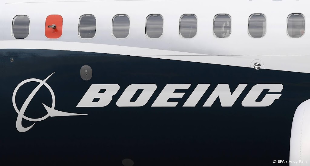 Boeing verkocht meer vliegtuigen dan Airbus in 2021