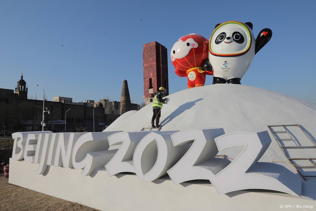 China noemt vrees voor cyberspionage bij Spelen ongegrond