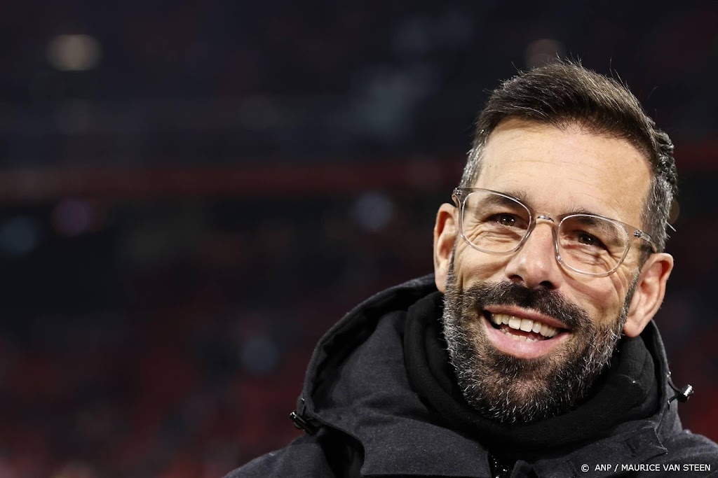 Bekerzege van PSV op Sparta stemt Van Nistelrooij tevreden 