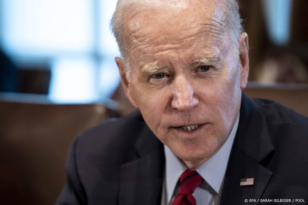 Biden: ik ken de inhoud niet van de gevonden geheime documenten