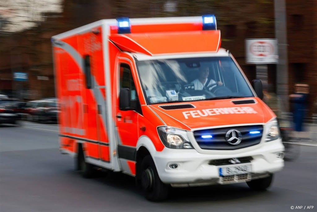 Tweede Nederlandse kindje (3) dood door aanrijding in Duitsland