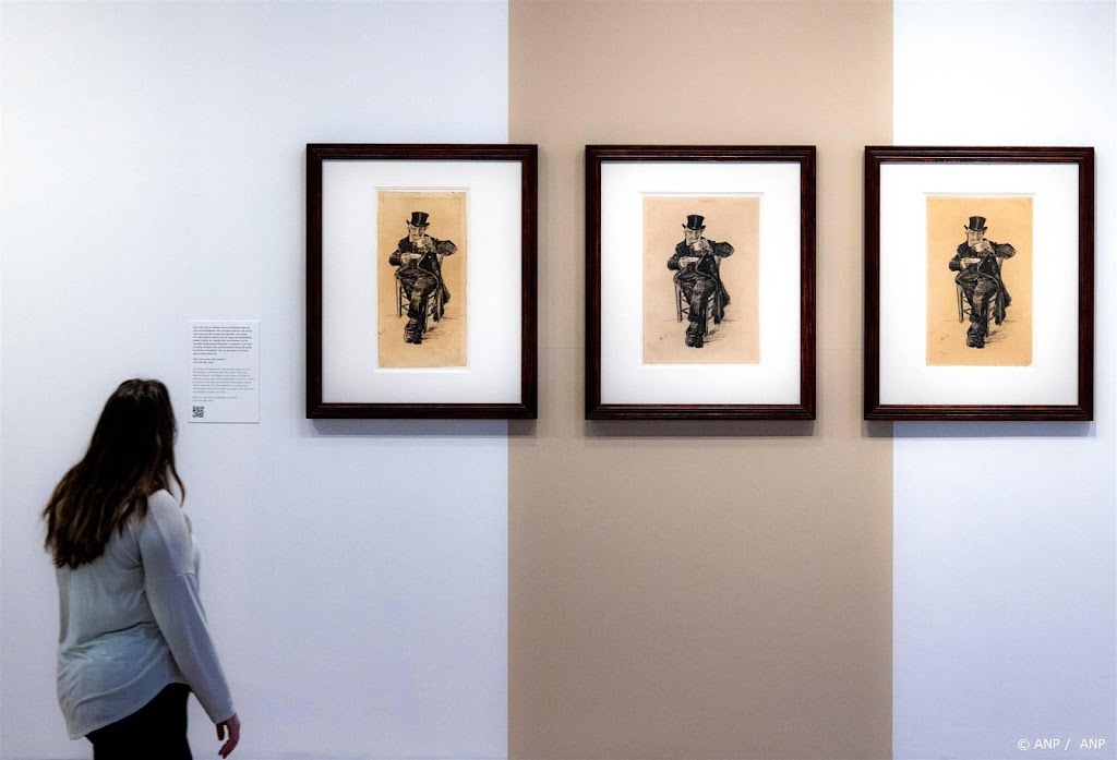 Musea in 2023 goed bezocht door museumkaarthouders