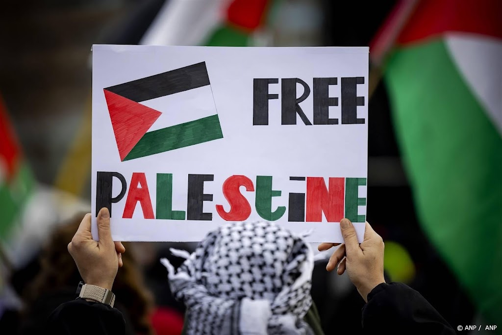 Adviseur van EU-hof: Palestijnse vluchtelingen toelaten tot asiel
