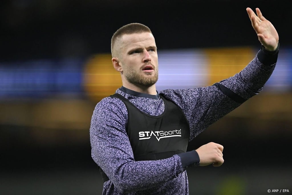 Verdediger Dier op weg naar Bayern voor hereniging met Kane