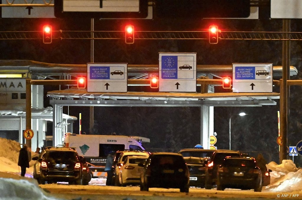 Finland verlengt sluiting grens met Rusland