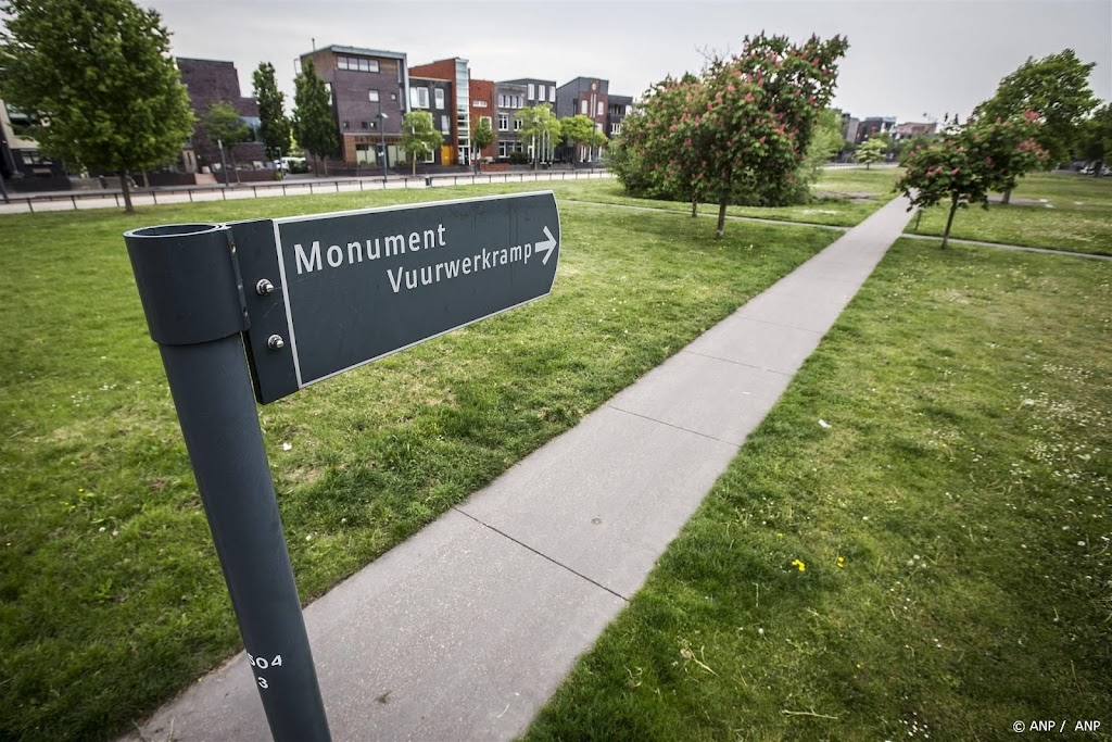 Dramaserie over vuurwerkramp Enschede in 2025 te zien bij de EO