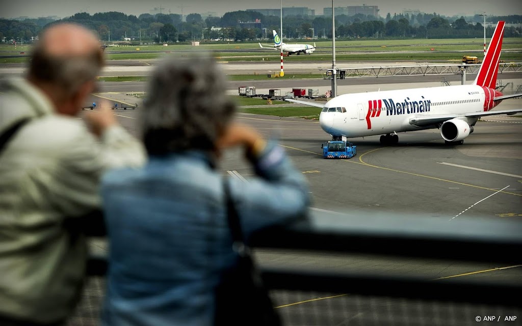 Oud-Martinair-piloten hebben volgens rechter geen recht op KLM-cao