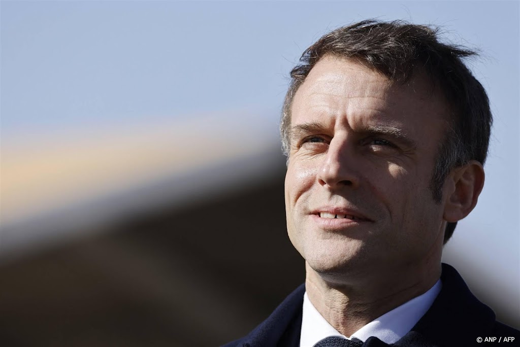 Macron benoemt nieuwe ministers
